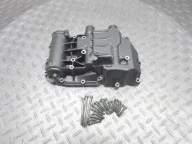 A6403005000r Ktm 2024 24-25 Duke 990 Oil Pan Sump Engine Belly Cover Lower Motor Drain Oem