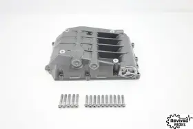 C9003008500024 Ktm 23-25 790 Adventure Duke Oem Oil Pan Engine Motor Lower Cover