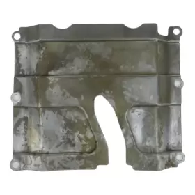 E9151-01650 Kubota 2008 Rtv500 Oil Pan Plate