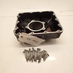 879874 Moto Guzzi Norge 1200 Gt 8v Oil Pan With Bolts