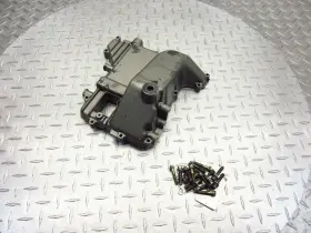 80b092469 Mv Agusta 2007 07-09 F4 1000r Oil Pan Bolts Engine Motor Oem