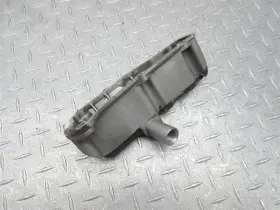 843761 Piaggio 2006 04-07 Beverly Bv250 Oil Pan Sump Drain Lower Belly Engine Cover