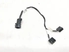 0454394-01 Polaris 14-20 Slingshot Sl Dash Switch Harness Tach Wire Loom Main Clock Meter