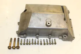 5632623 Polaris 2015 Xp1000 Rzr Engine Motor Bottom Oil Pan Cover