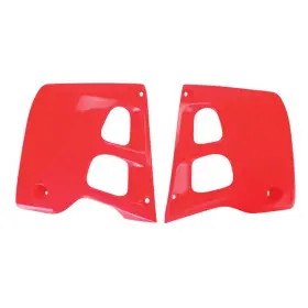 8494600002 Polisport 64-849462 Radiator Scoops