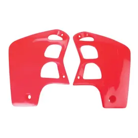 8494900001 Polisport 64-849491 Radiator Scoops