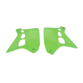 8495800001 Polisport 64-849581 Radiator Scoops