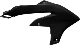 8498400003 Polisport 64-849843 Radiator Scoops