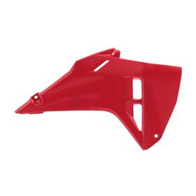 Polisport 8505900001 64-850591 Radiator Scoops Hon Crf Oem