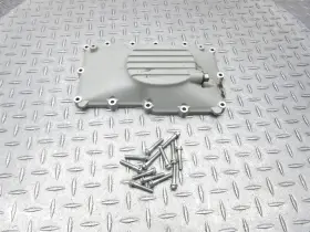575040 Royal Enfield 575040/e 2022 19-20 Interceptor 650 Oil Pan Sump Engine Belly Cover Lower