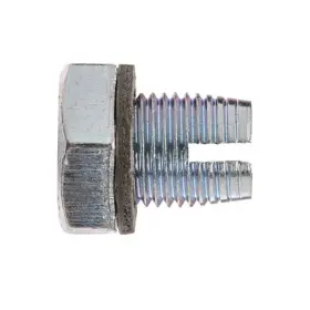 Dp025 Sur&r Stainless Steel Oversized Oil Drain Plug Universal Piggyback Design