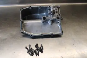 11511-17e00 Suzuki 01547-06257 1993 Gsxr750w Oil Pan Hardware