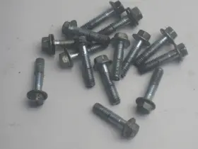 09103-06250 Suzuki 2004 Gsxr1000 Gsxr 1000 Engine Oil Pan Bolts Set