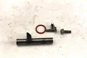11328-24f00 Suzuki 2007 Hayabusa Oem Engine Motor Bottom Oil Pan Breather Tube