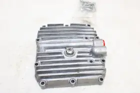 11400-01d00 Suzuki 2009 Gs500f Oem Engine Motor Bottom Oil Pan Cover