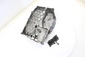 11400-08f01 Suzuki 2000 Katana 750 Oem Engine Motor Bottom Oil Pan Cover