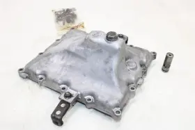 11400-33e00 Suzuki 2001 Gsxr600 Oem Engine Motor Bottom Oil Pan Cover
