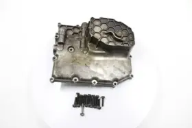 11480-15f00 Suzuki 1998 Bandit 1200 Oem Engine Motor Bottom Oil Pan Cover