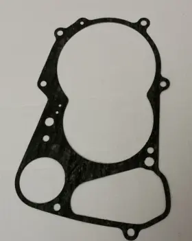 11482-04000 Suzuki Gasket Clutch Cover Mca Nos Jr50