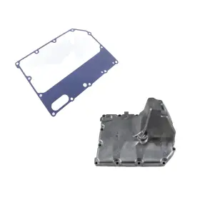 11489-01h0 Suzuki 2006 - 2024 Gsxr Gsx-r 600 750 Gsxr600 Gsxr750 Oem Oil Pan And Gasket Set