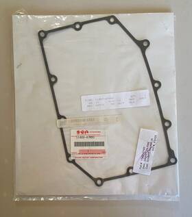 Suzuki 11489-47h00 New 2009 - 2016 Gsx-r 1000 Oem Genuine Oil Pan Gasket
