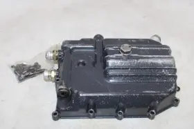 11511-17c01 Suzuki 89-92 Gsxr1100 Oem Engine Motor Bottom Oil Pan Cover