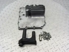 11511-18h10 Suzuki 2016 07-16 Bandit 1250 Gsf Oil Pan Sump Bolts