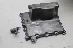 11511-21h00 Suzuki 07 08 Gsxr 1000 Engine Motor Bottom Oil Pan Cover - Good