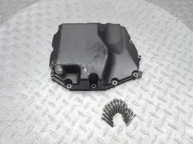 11511-25l00 Suzuki 2024 23-24 Gsx8r Gsx8 Gsx800f Oil Pan Sump Pump Engine Belly Cover Lower