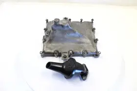 11511-35f01 Suzuki 11511-35f00 02 Gsxr600 Oem Engine Motor Bottom Oil Pan Cover
