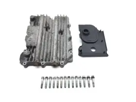 11511-48g00 Suzuki Engine Oil Pan 2007 Boulevard M109r 3404