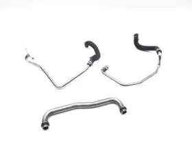 275106 Suzuki Engine Oil Lines 2008 Boulevard C50 2909a X