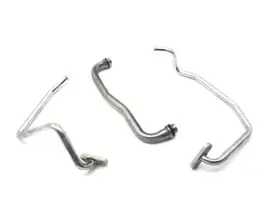 275955 Suzuki Engine Oil Lines 2006 Boulevard C50 Black 2908a