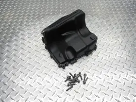 1230006 Triumph 2008 08-12 Street Triple 675 Oem Oil Pan Engine Bottom Cover