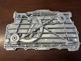 1230134 Triumph Sump Case Oil Pan Rocket Iii Roadster 2010-2012