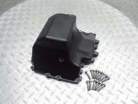1230155 Triumph 2024 23-26 Street Triple Rs 765 Oil Pan Sump Engine Belly Cover Lower
