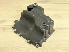 T1230109 Triumph 2011-2017 Tiger 800xc 800 Oem Oil Pan Sump Cover