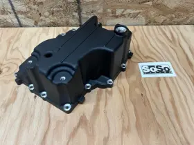 T1230127 Triumph Oil Pan Engine Sump Tiger 800 Xcx Xr Xrx Xrt Xca 15-17 #t1230127