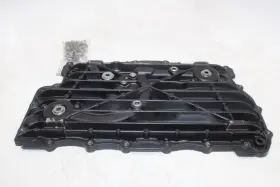 T1230134 Triumph 2011 Rocket Iii Abs Oem Engine Motor Bottom Oil Pan Cover