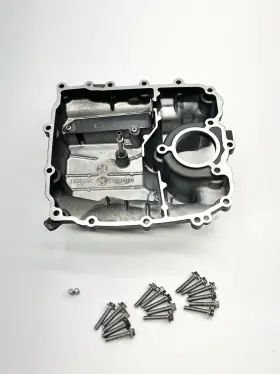 T1230666 Triumph 2016-2024 Bonneville Street Speed Twin 900 Sump Oil Pan Lower Case