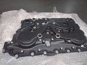 Triumph T1231321 19 - 20 Rocket 3 Engine Sump Assembly Oil Pan