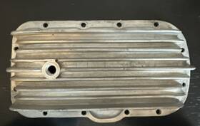 Ural Hm3-8101 01131 Original Oem Patrol Oil Pan Hm3-8101-01131
