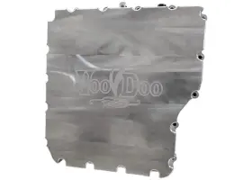 Vopzx14k6 Voodoo Billet 1.5in Oil Pan With Filter Relocation For Zx14/zx14r 2006-2025