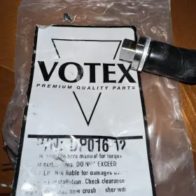 Dp016-20 Votex Stainless Oil Drain Plug With Magnet Predator 6500 9000 9500 13 000 Generator