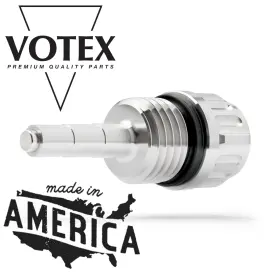 Ds011 Votex Magnetic Stainless Steel Dipstick Predator 11 500 Generator