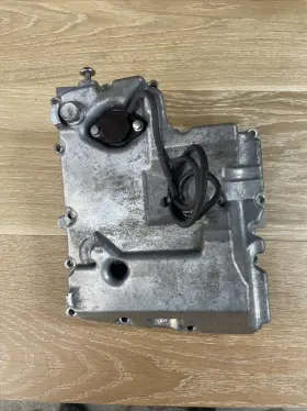 Yamaha 140322415314 Engine Oil Pan 07 R1 R-1 R 1 Yzf