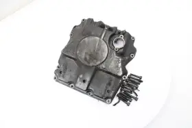 1aa-15100-00-00 Yamaha 1986 Maxim X 700 Oem Engine Motor Bottom Oil Pan Cover