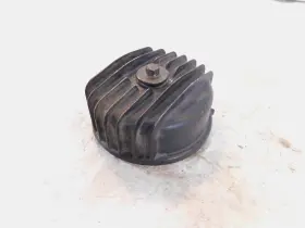 1fk-13447-01-00 Yamaha 1985-2007 V-max 1200 Vmx12 Vmx1200 Engine Motor Bottom Oil Filter Cover