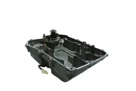 1kb-13400-00-00 Yamaha 09-14 Yzf R1 Engine Motor Bottom Oil Pan Cover Hr6474 1kb-13400-00-00 Yamaha 09-14 Yzf R1 Engine Motor Bottom Oil Pan Cover Hr6474