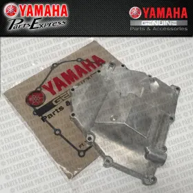 1wd-e3414-00-00 Yamaha 2015 - 2024 Yzf-r3 Mt-03 R3 Mt03 Oem Oil Pan Strainer Cover And Gasket